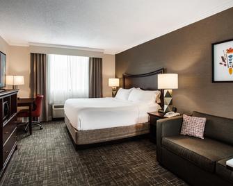 Holiday Inn Resort Lake George - Adirondack Area - Lake George - Bedroom