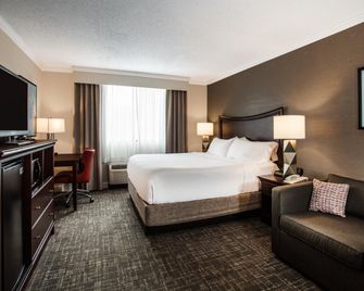 Holiday Inn Resort Lake George - Adirondack Area By IHG - Lake George - Chambre