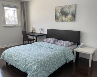 Homenets - Toronto - Bedroom