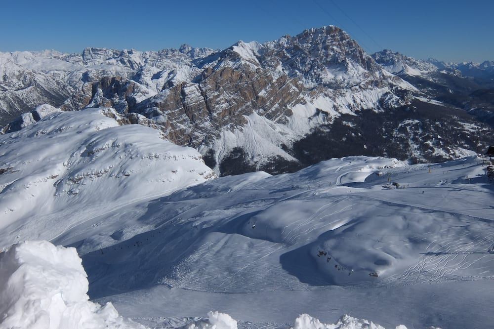 Hotel Belvedere - Pieve di Cadore