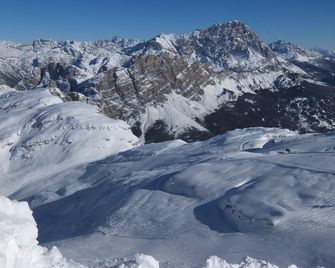 Hotel Belvedere - Pieve di Cadore