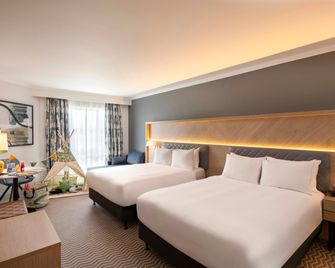 Hilton Northampton - Northampton - Habitació