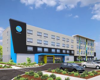 Tru By Hilton Milton - Milton - Gebouw