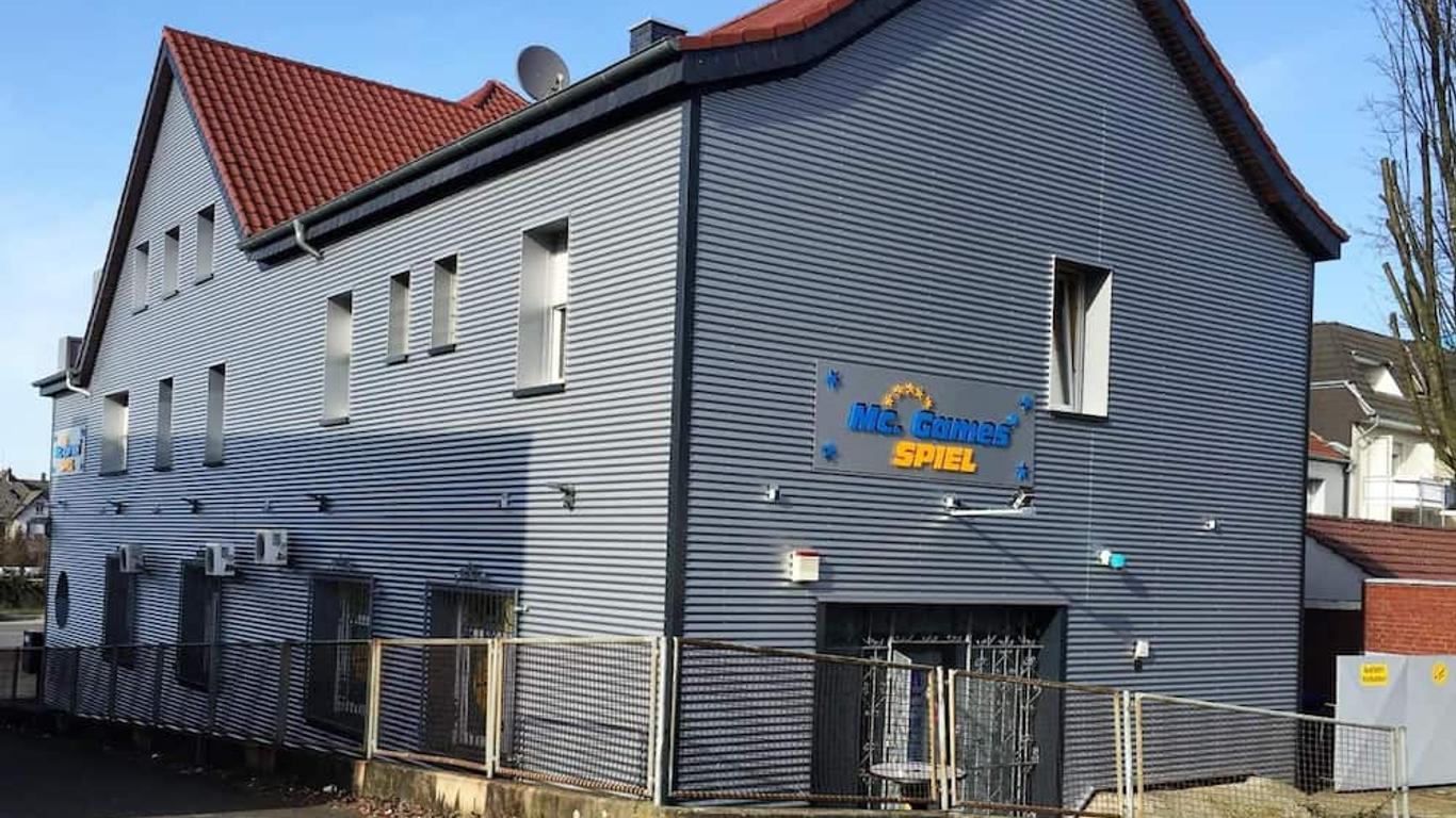 Casino Hotel Neubeckum