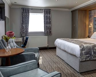 Best Western Plus Pastures Hotel - Doncaster - Habitación
