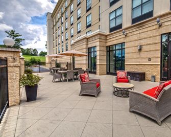 Holiday Inn Rocky Mount - I-95 At Us 64 By IHG - Rocky Mount - Servicio de la propiedad