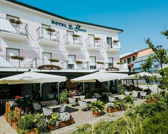 Hotel La Serena - Bibione - Bygning