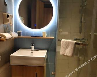 Yuhua Hotel - Changzhi