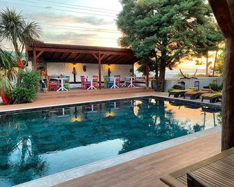 Rif Sapanca - Sapanca - Bazén