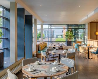 Hotel Münster Kongresscenter affiliated by Meliá - Münster - Restaurant