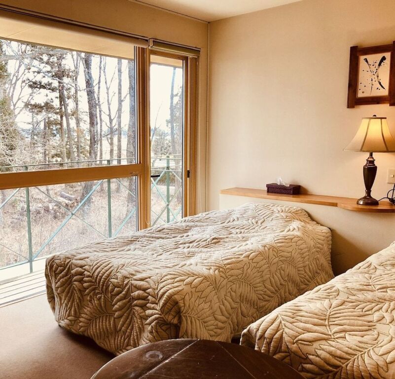 كافيه ريستورانت بد آند بريكفاست بوراري