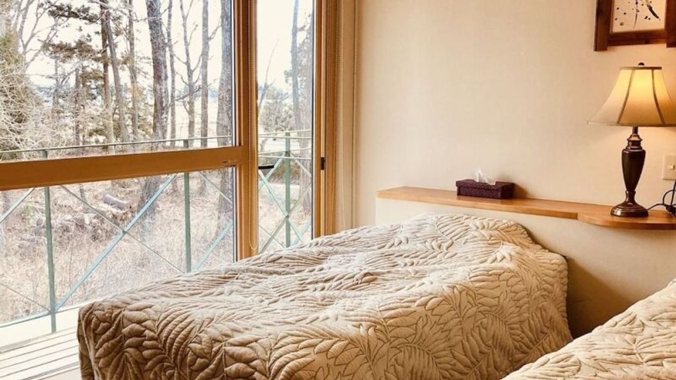 布拉瑞咖啡餐廳住宿加早餐酒店