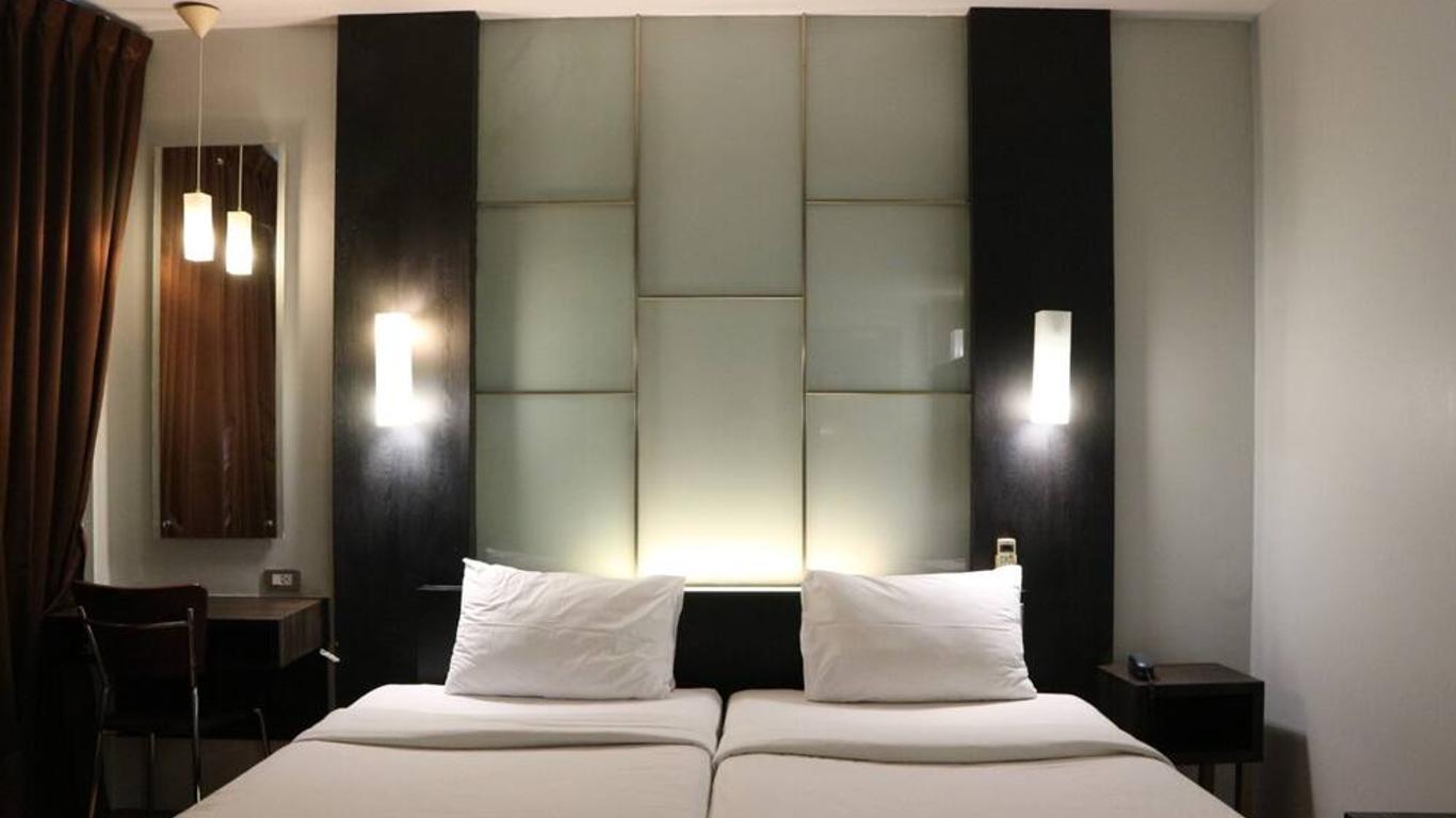 فندق سوانا بانكوك