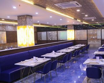 Kalpana Residency - Nellore - Restaurant