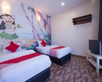 OYO 43934 Nova Hotel - Tambun