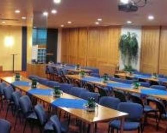 Hotel Tennis Club - Prostějov - Meeting room