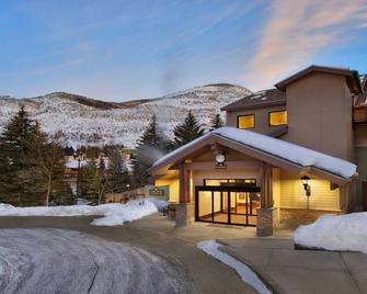 2 Bedroom Loft - Marriott's StreamSide at Vail - Birch, Douglas, and Evergreen - Full Resort Access - Vail - Building