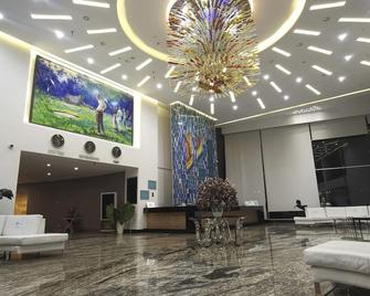 Punta Diamante Premium Hotel - Piedecuesta - Lobby