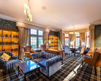 Murrayshall Country Estate - Perth - Lounge