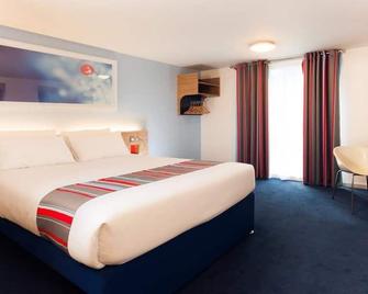 Travelodge Newport Isle of Wight - Newport - Dormitor