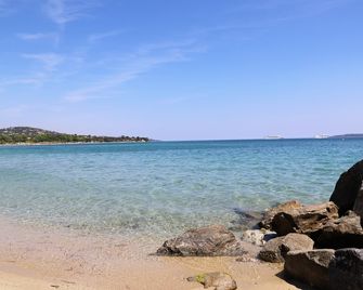 Sowell Family Port Grimaud - Grimaud - Beach
