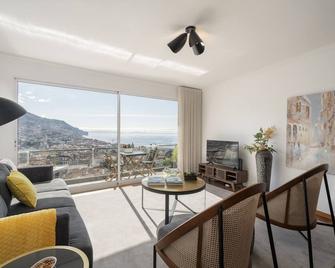 Casa do Castelo by An Island Apart - Funchal - Sala de estar