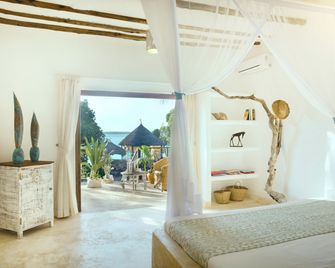 Temple Point Resort - Watamu