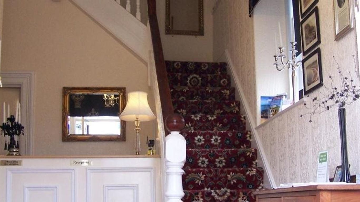 The Carmen Guesthouse