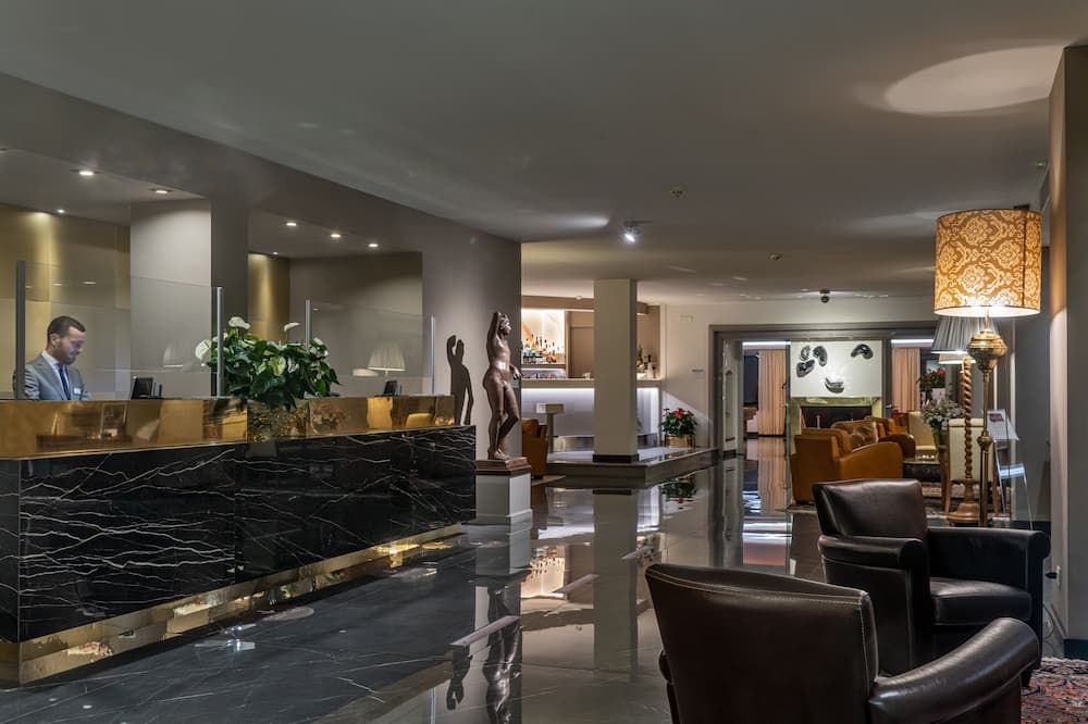 هوتل سان موريشيوس