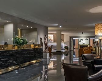 Hotel St.Mauritius - Forte dei Marmi - Lobby