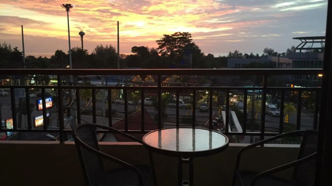 락카완 레지던스