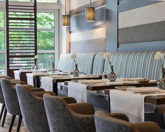 Courtyard by Marriott Wiesbaden-Nordenstadt - Wiesbaden - Restaurant