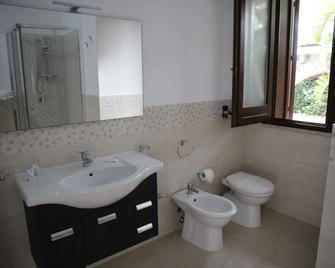 Oasi Guzzetta Hotel&Case Vacanze - Marsala