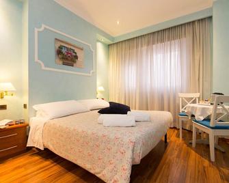 Malkavacanze B&B - Roma - Habitación