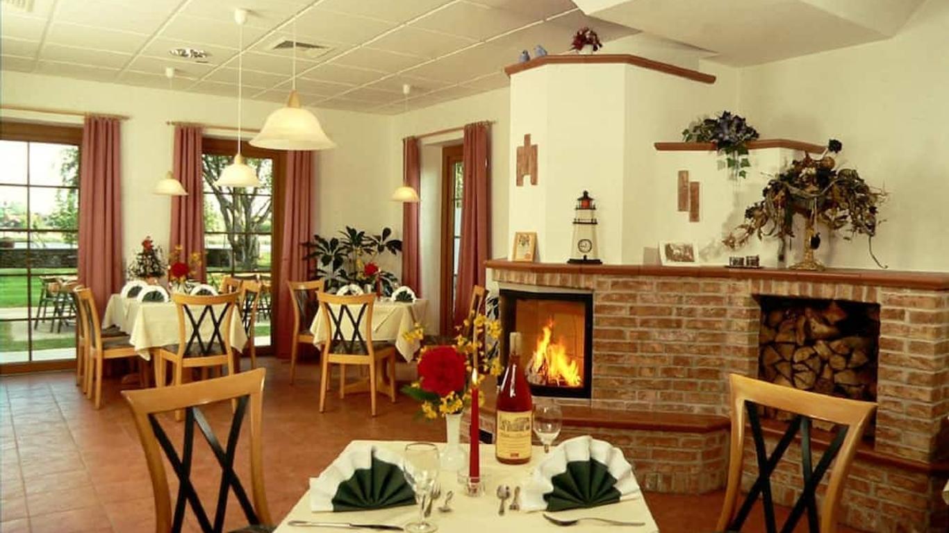 Pension Treenehof