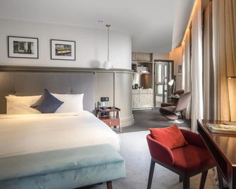 俱樂部精品飯店 - 新加坡