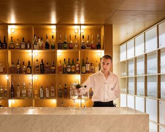 Hotel Minho - Vila Nova de Cerveira - Бар
