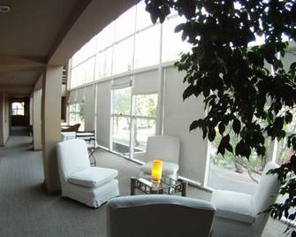 Apart Hotel Maue - Mendoza - Lobby