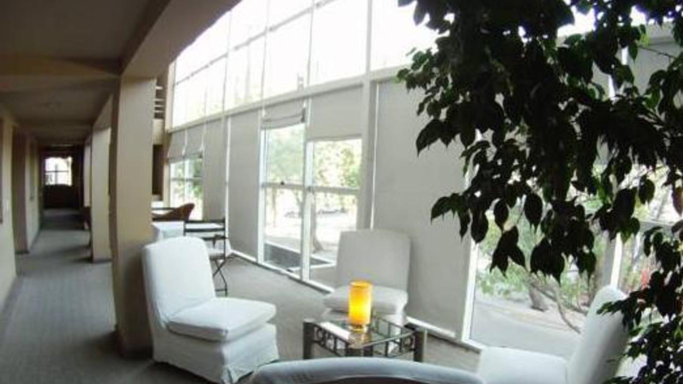 Apart Hotel Maue