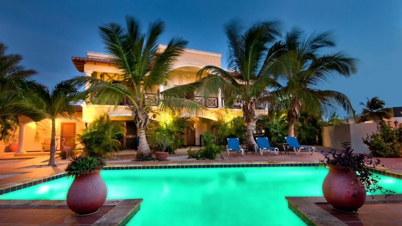 Sonrisa Boutique Hotel - Adults Only