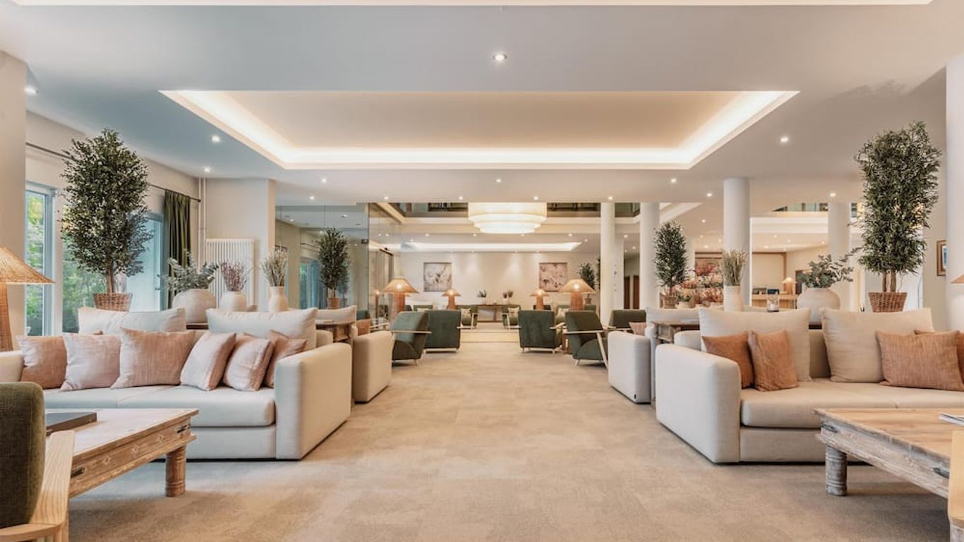 Ifa Graal-MÜritz Hotel & Spa