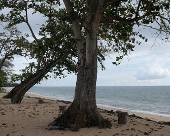 Résidence Canopée - Libreville - Beach