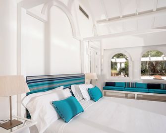 Hotel Conca Park - Sorrento
