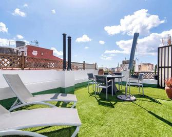 Apto Don Pepe - Casa San Marcial - Las Palmas de Gran Canaria - Balcony