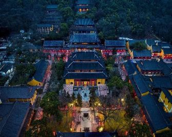Hangzhou West Lake Mingbai Villa - Hangzhou