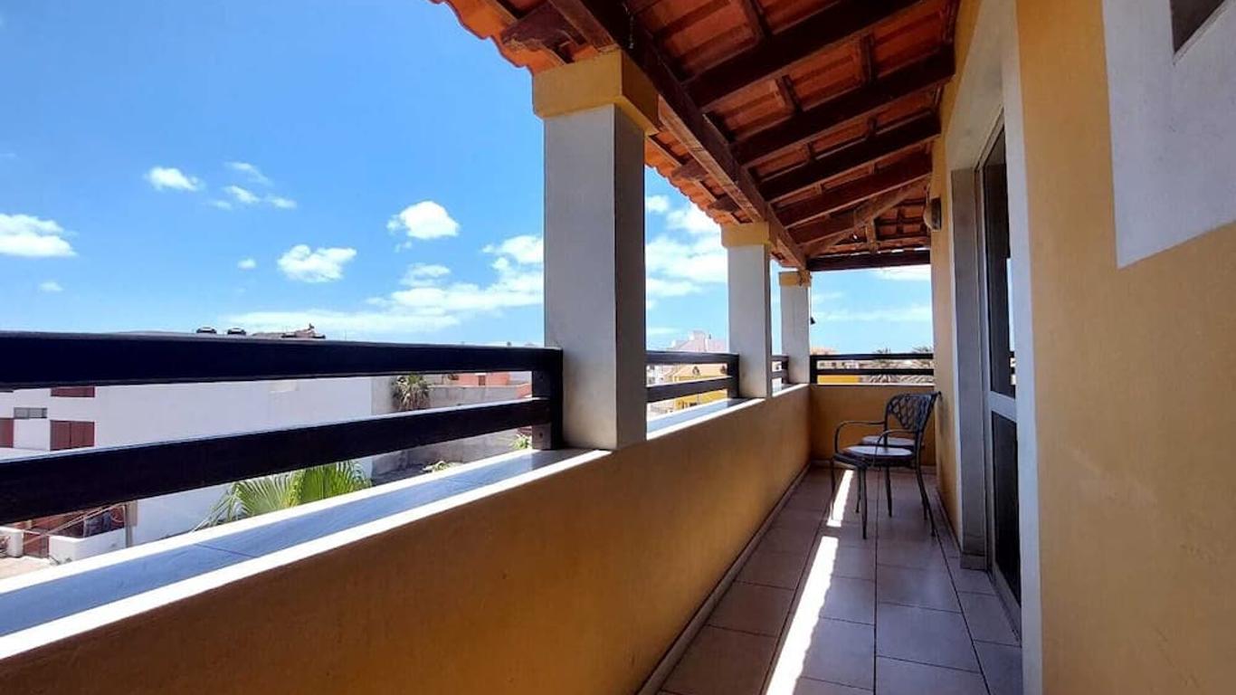 Hotel Porta Do Vento