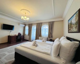 Parkhotel Brno - Brno