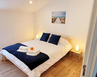 Victoria Apartment - Center of Ponta Delgada - Ponta Delgada - Camera da letto