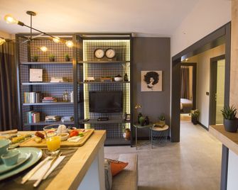 Cityloft 36 - Istanbul