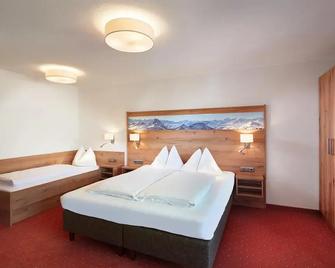 Lifthotel - Kirchberg in Tirol - Bedroom